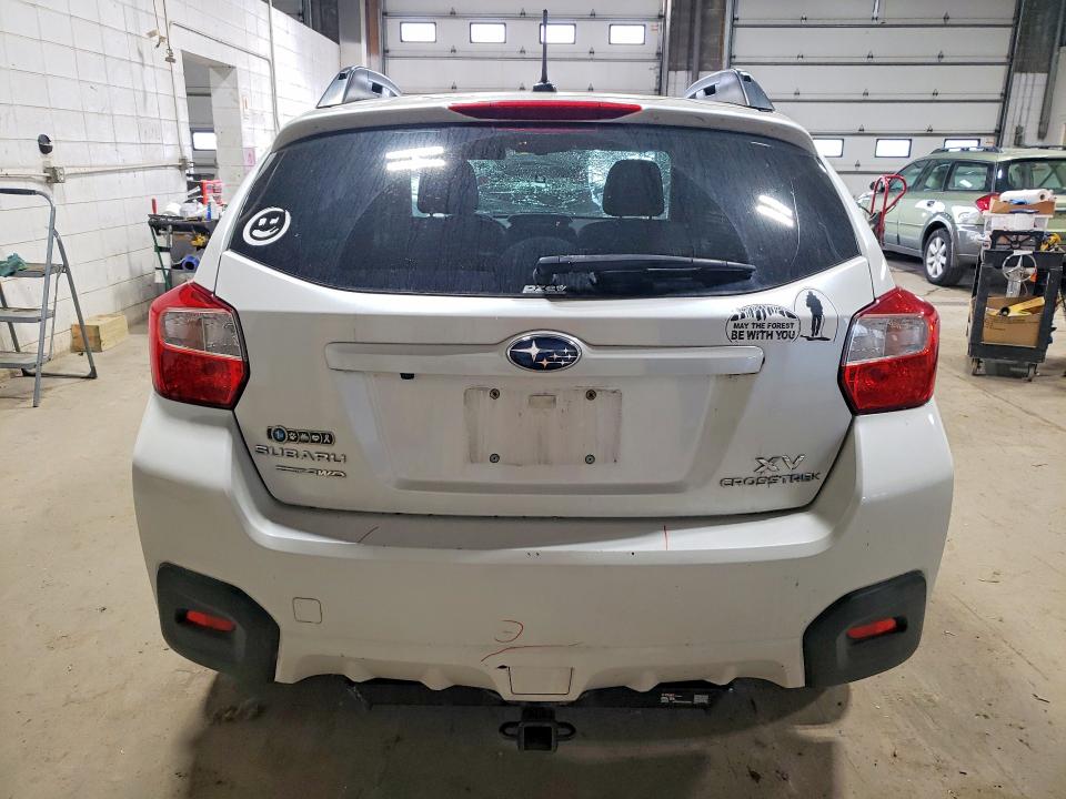 Aukcja sprzedaży 2013 Subaru Xv Crosstrek, vin: JF2GPAKC9D2863320, numer aukcji: 64782996