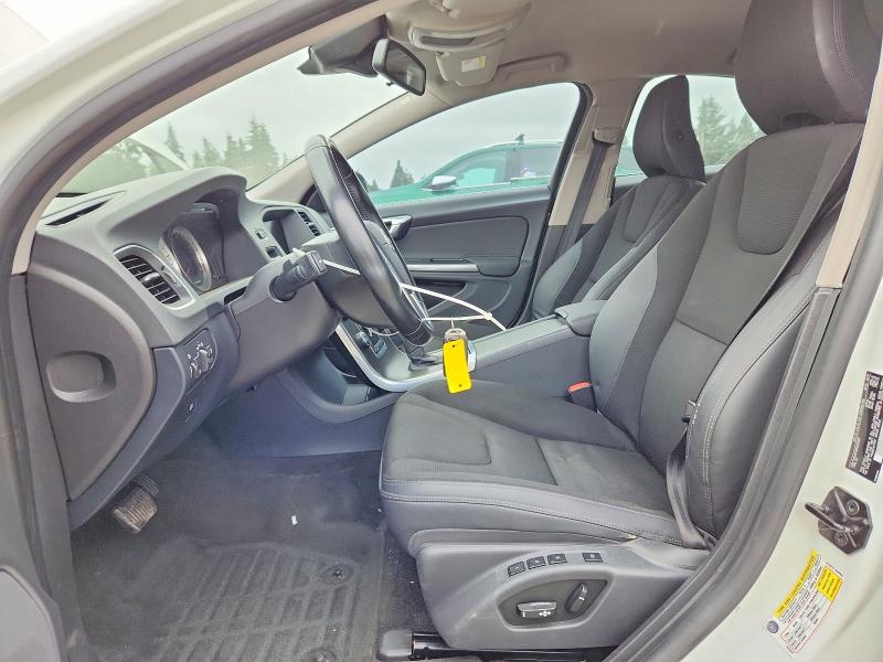 Продажа на аукционе авто 2013 Volvo S60, vin: YV1612FS0D2202367, номер лота: 63736236