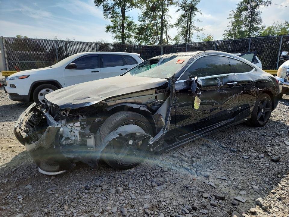 Aukcja sprzedaży 2018 Mercedes-benz C, vin: WDDWJ4KB9JF662807, numer aukcji: 65052076