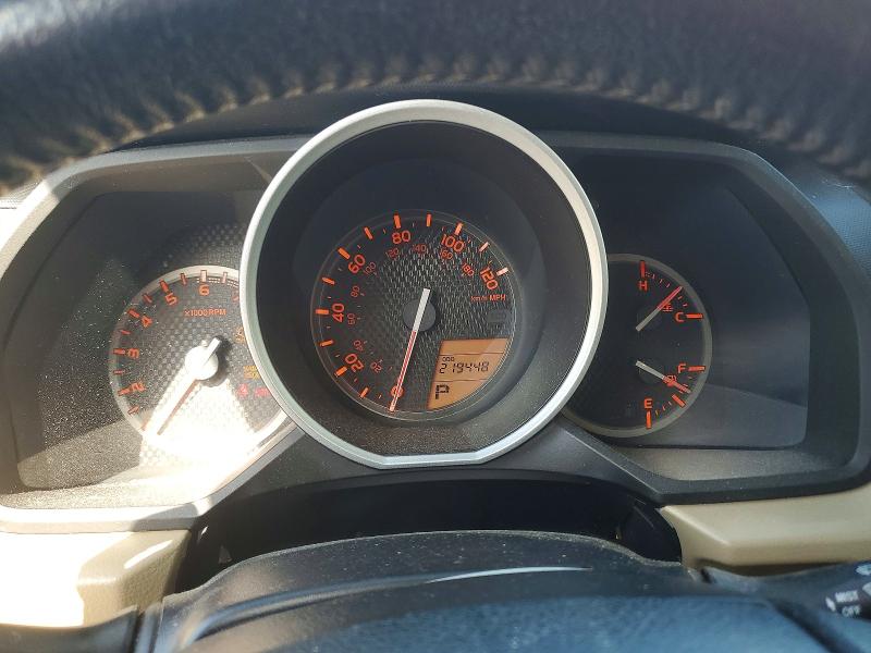 Продажа на аукционе авто 2013 Toyota 4runner, vin: JTEBU5JR4D5118273, номер лота: 65123286