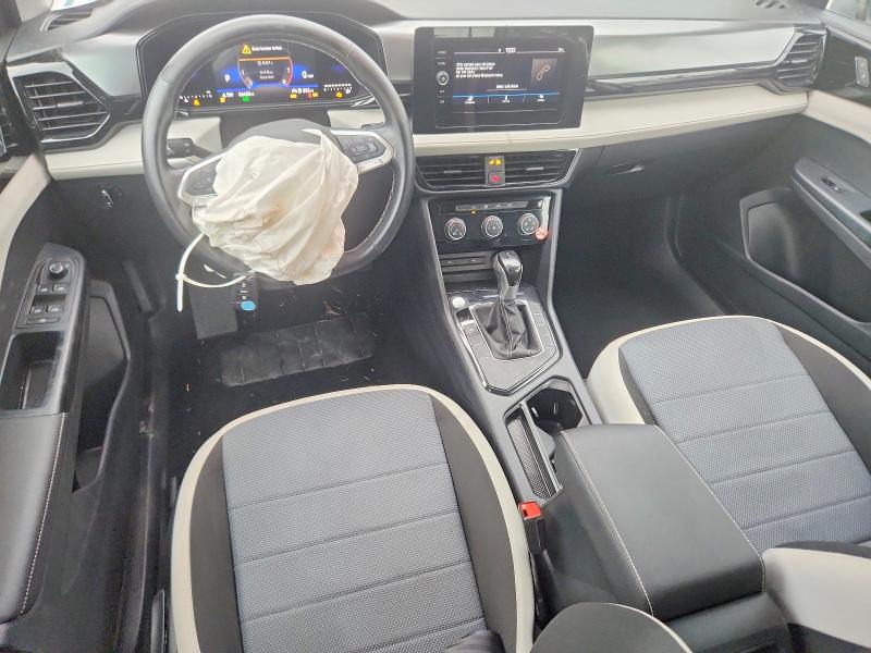 Продажа на аукционе авто 2025 Volkswagen Taos, vin: 3VV5C7B26SM033834, номер лота: 64742446
