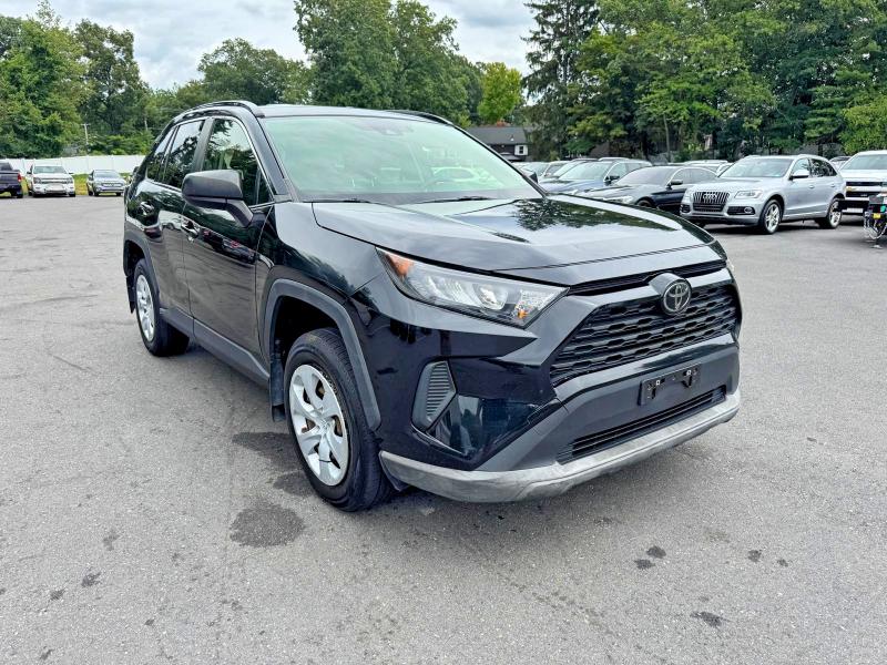 Aukcja sprzedaży 2019 Toyota Rav4, vin: JTMF1RFV2KD047590, numer aukcji: 67152596