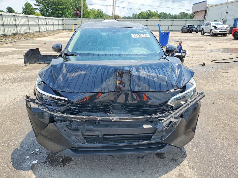 Aukcja sprzedaży 2024 Nissan Sentra, vin: 3N1AB8CV2RY347663, numer aukcji: 63428106