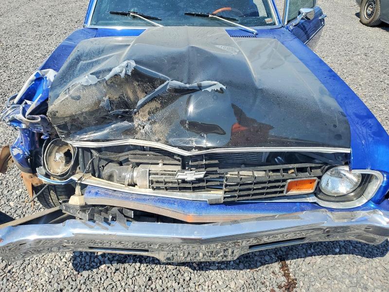 Aukcja sprzedaży 1973 Chevrolet Uk, vin: 1Y27K3W132478, numer aukcji: 66763096