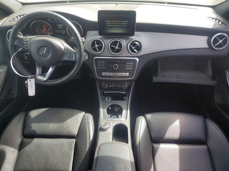 Продаж на аукціоні авто 2018 Mercedes-benz Cla, vin: WDDSJ4EB3JN602120, номер лоту: 66058956