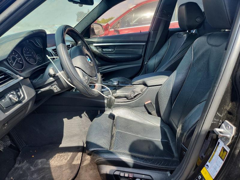 Продажа на аукционе авто 2018 Bmw 330, vin: WBA8D9G51JNU71802, номер лота: 63580626