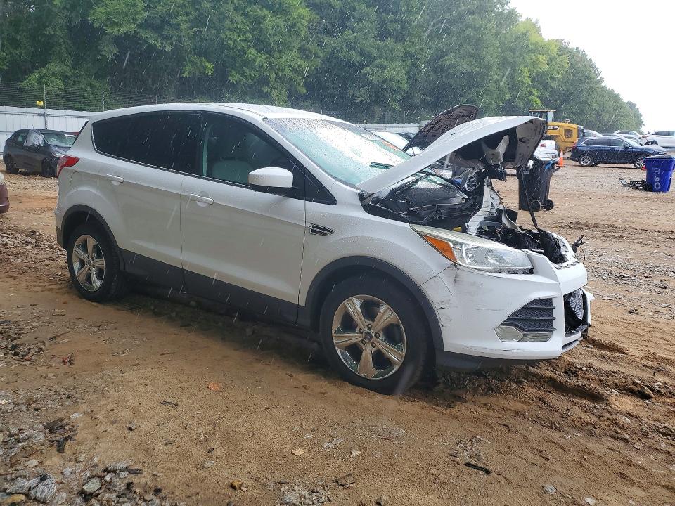 Продаж на аукціоні авто 2013 Ford Escape, vin: 1FMCU0GX4DUD71659, номер лоту: 63482226