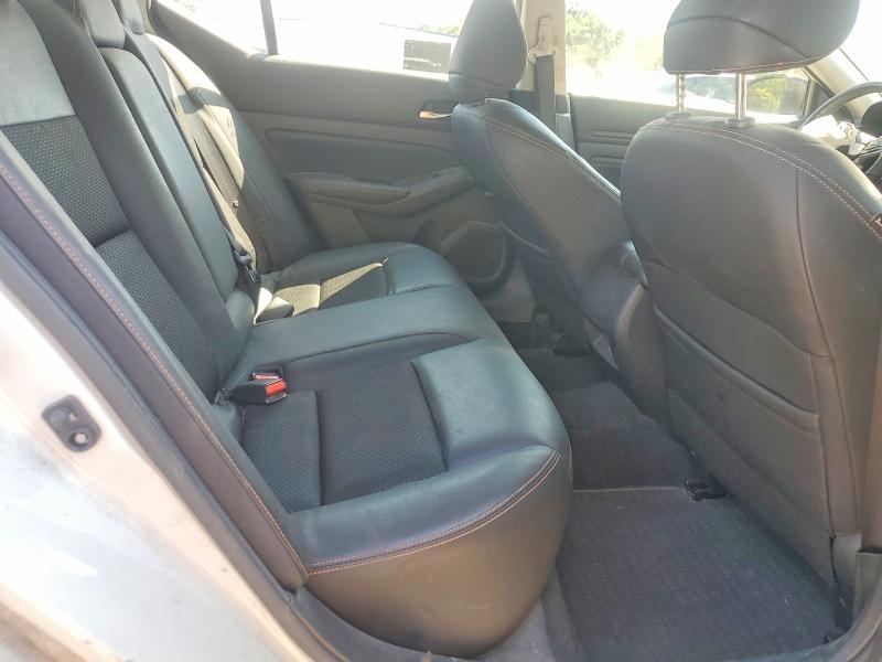 Aukcja sprzedaży 2021 Nissan Altima, vin: 1N4BL4CV6MN327189, numer aukcji: 66571336