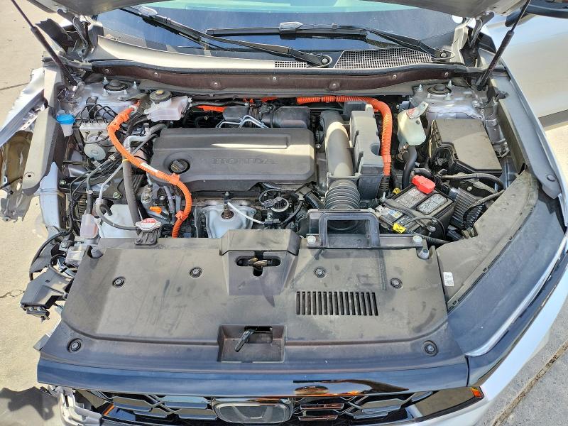 Auction sale of the 2026 Honda Cr-v, vin: 7FARS6H91TE010098, lot number: 64824746