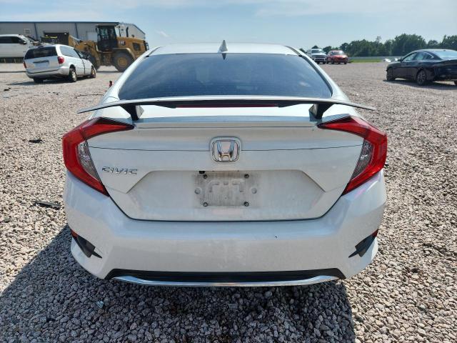 2019 Honda Civic მანქანა იყიდება აუქციონზე, vin: 19XFC1F3XKE009727, აუქციონის ნომერი: 64750646