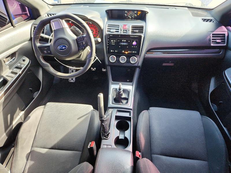Aukcja sprzedaży 2017 Subaru Wrx, vin: JF1VA1B67H9811088, numer aukcji: 64479586