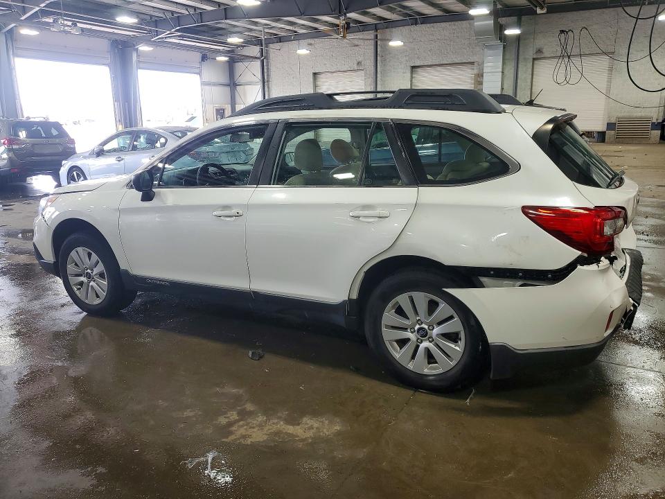 Продажа на аукционе авто 2017 Subaru Outback, vin: 4S4BSAAC8H3378641, номер лота: 65506486