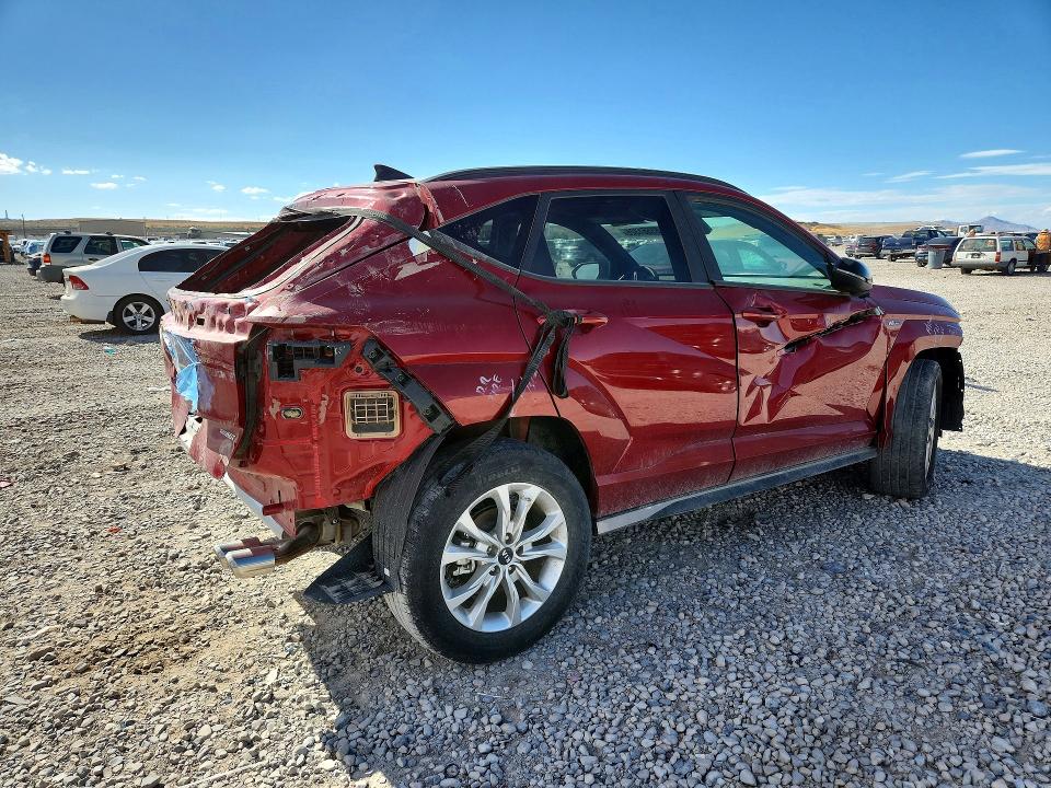 Aukcja sprzedaży 2025 Hyundai Kona, vin: KM8HBCA33SU207898, numer aukcji: 65551326