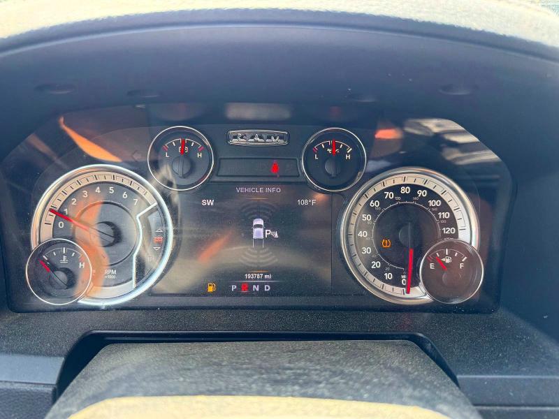 65333216 :رقم المزاد ، 1C6RR7NT5HS546549 vin ، 2017 Ram 1500 مزاد بيع