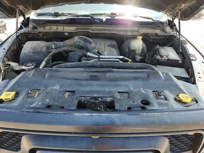 64125876 :رقم المزاد ، 1C6RR7YT2GS216636 vin ، 2016 Ram 1500 مزاد بيع