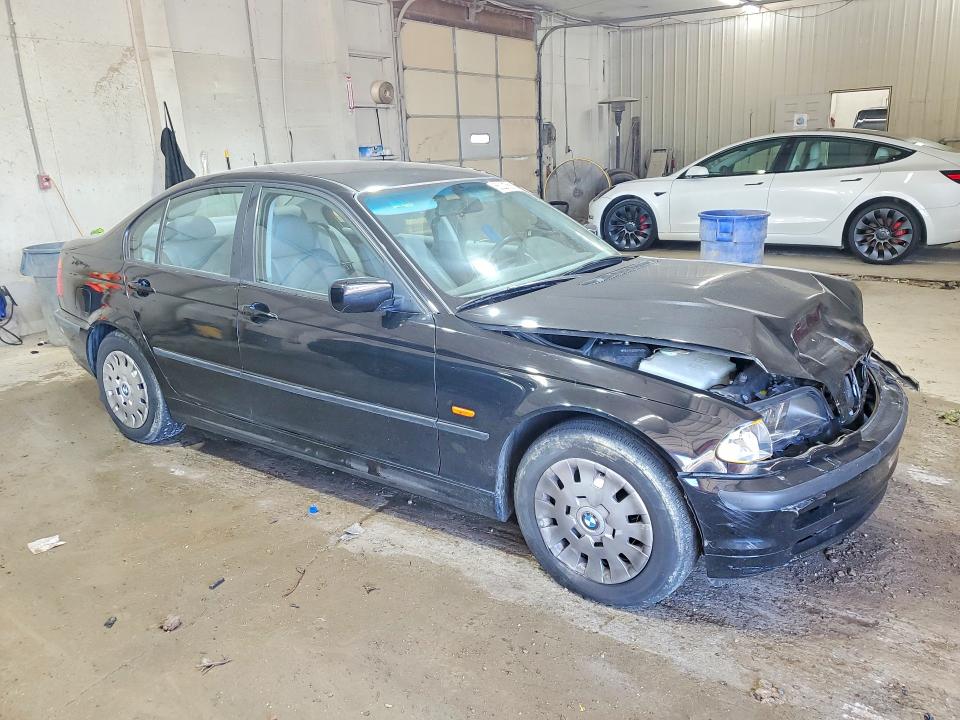 Aukcja sprzedaży 1999 Bmw 323, vin: WBAAM333XXFP54723, numer aukcji: 65221556