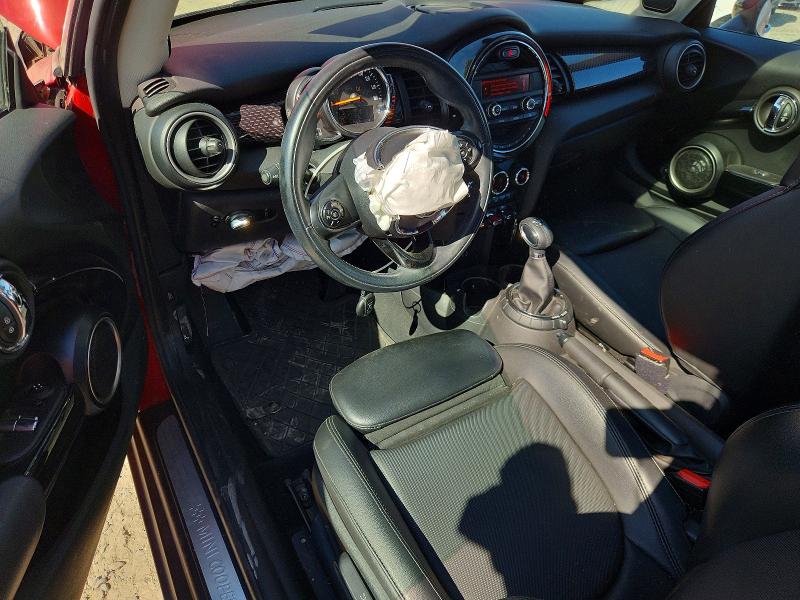 2015 Mini Cooper მანქანა იყიდება აუქციონზე, vin: WMWXP7C58F2A36543, აუქციონის ნომერი: 65342936