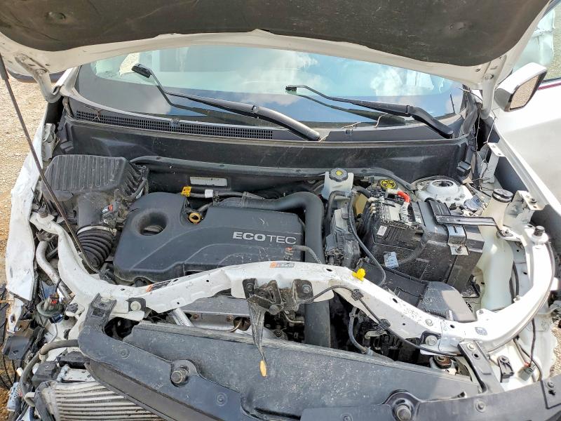 Aukcja sprzedaży 2019 Chevrolet Equinox, vin: 3GNAXUEV6KS666875, numer aukcji: 63936356