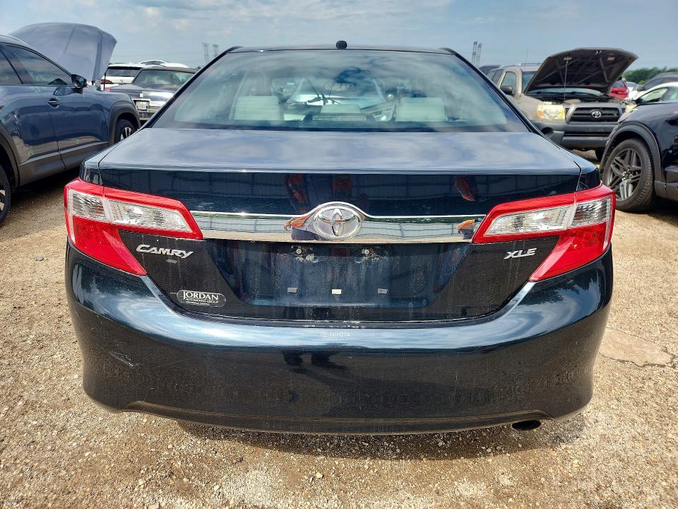 Продаж на аукціоні авто 2013 Toyota Camry, vin: 4T4BF1FK9DR310167, номер лоту: 64832016
