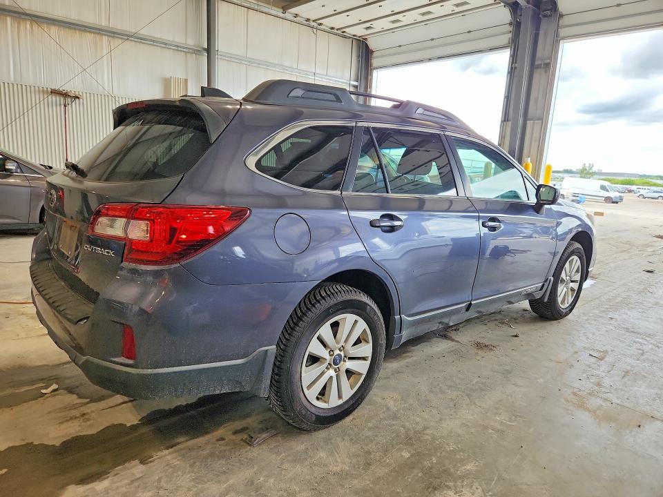 Продажа на аукционе авто 2016 Subaru Outback, vin: 4S4BSBCC1G3298356, номер лота: 64919256