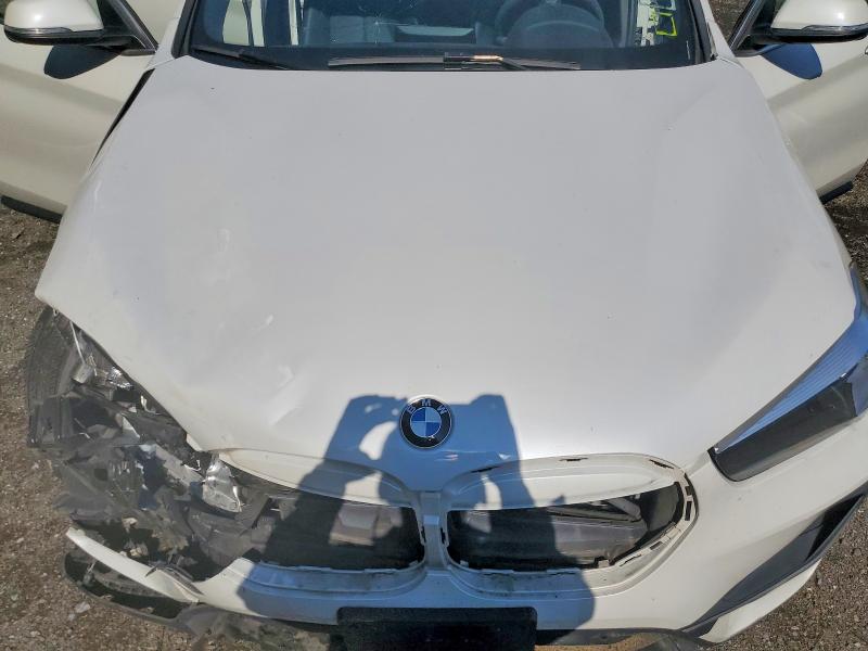 Aukcja sprzedaży 2021 Bmw X1, vin: WBXJG9C04M5S32449, numer aukcji: 65135856