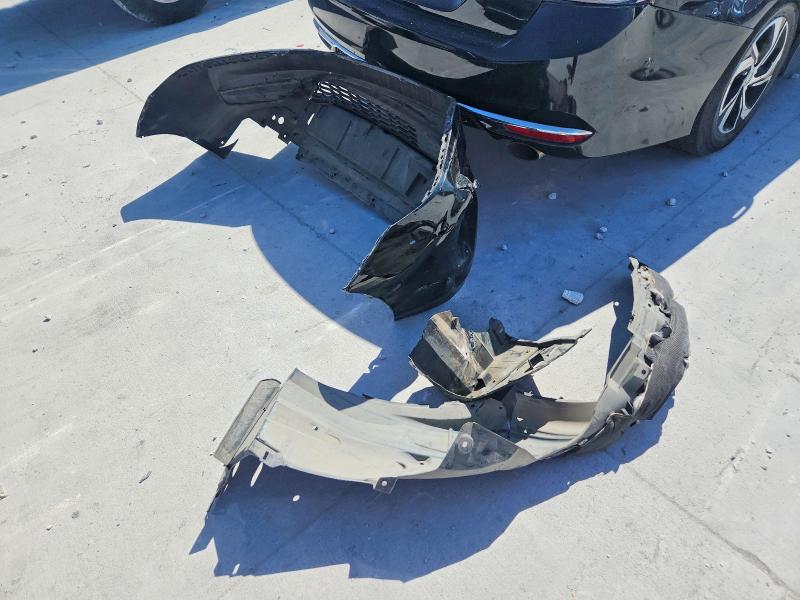 65189456 :رقم المزاد ، 1HGCR2F32HA011203 vin ، 2017 Honda Accord مزاد بيع