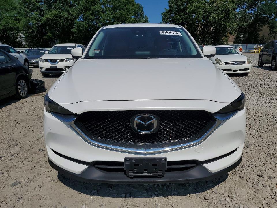 61646476 :رقم المزاد ، JM3KFBDY7K0604464 vin ، 2019 Mazda Cx-5 مزاد بيع