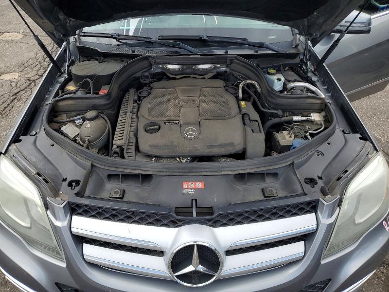 Aukcja sprzedaży 2013 Mercedes-benz Glk, vin: WDCGG8JB7DF974371, numer aukcji: 65016856