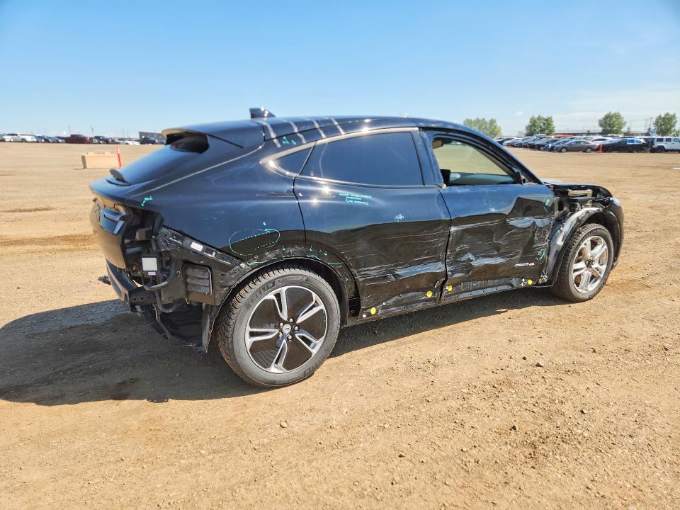 2022 Ford Mustang Mach-e მანქანა იყიდება აუქციონზე, vin: 3FMTK1SSXNMA63425, აუქციონის ნომერი: 65125096