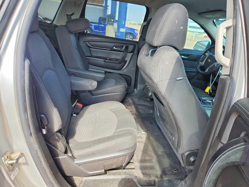 Продаж на аукціоні авто 2017 Chevrolet Traverse, vin: 1GNKRGKD2HJ252577, номер лоту: 64821676