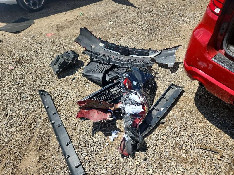 2019 Dodge Durango მანქანა იყიდება აუქციონზე, vin: 1C4RDHDG0KC769195, აუქციონის ნომერი: 61648006