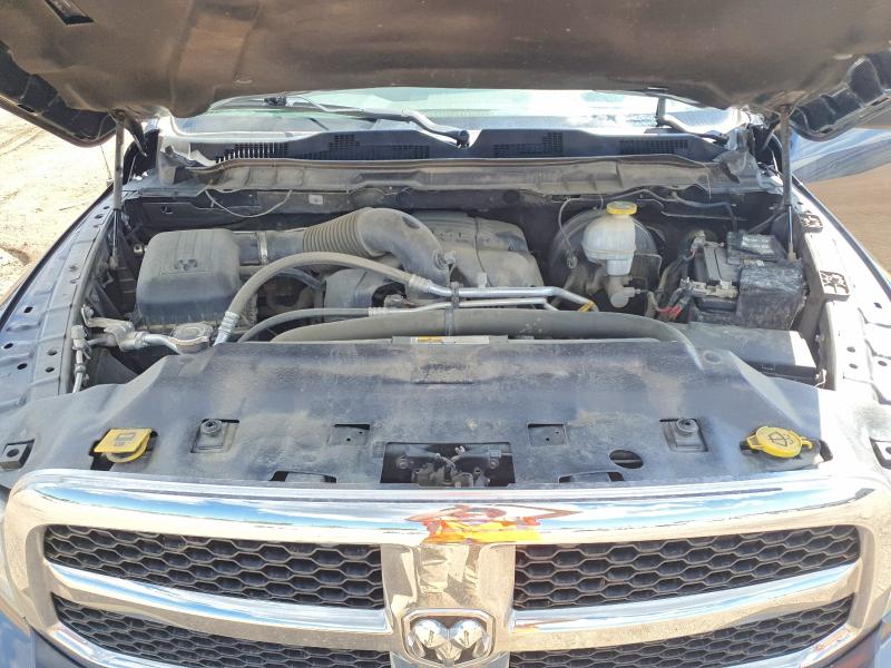 65823826 :رقم المزاد ، 1C6RR7LT7JS295557 vin ، 2018 Ram 1500 مزاد بيع