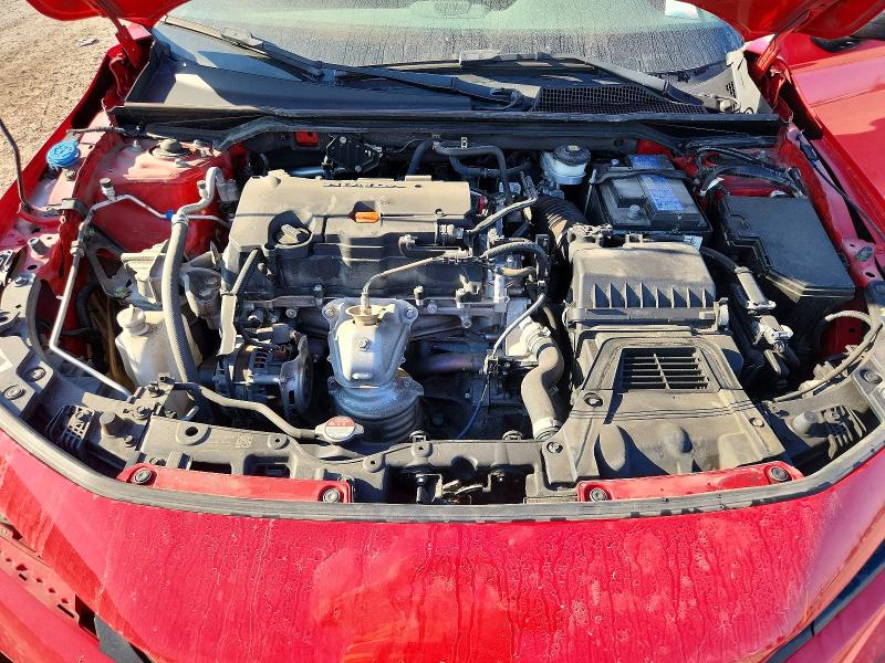 67232556 :رقم المزاد ، 2HGFE2F57NH569703 vin ، 2022 Honda Civic مزاد بيع