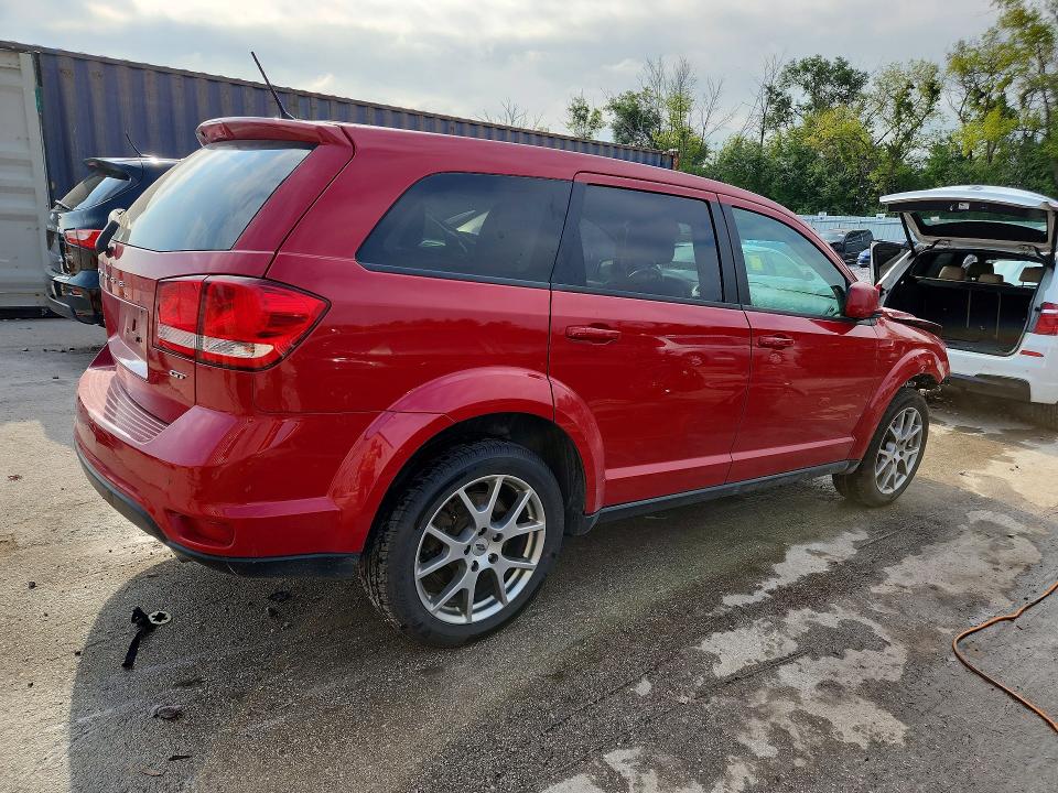 Aukcja sprzedaży 2018 Dodge Journey, vin: 3C4PDDEG1JT390952, numer aukcji: 66234246