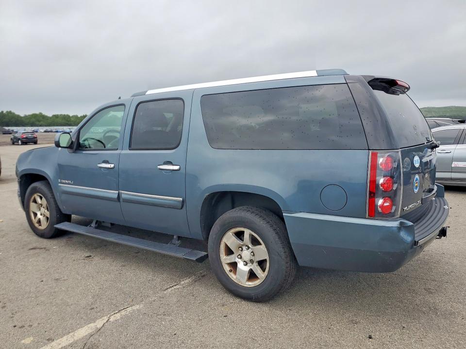 2008 Gmc Yukon Xl მანქანა იყიდება აუქციონზე, vin: 1GKFK66818J149242, აუქციონის ნომერი: 63226696