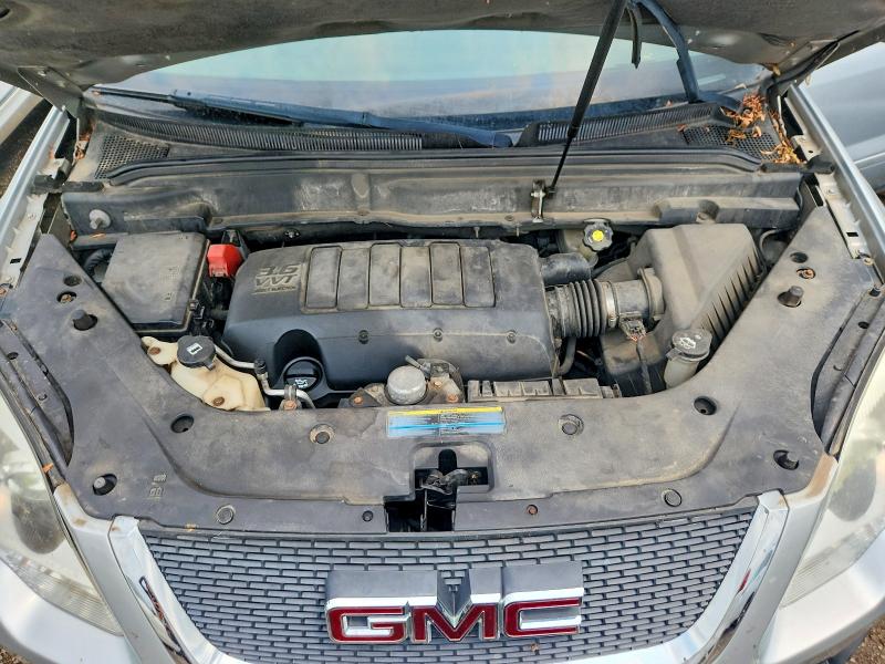 Auction sale of the 2010 Gmc Acadia, vin: 1GKLVLED6AJ110482, lot number: 64307766