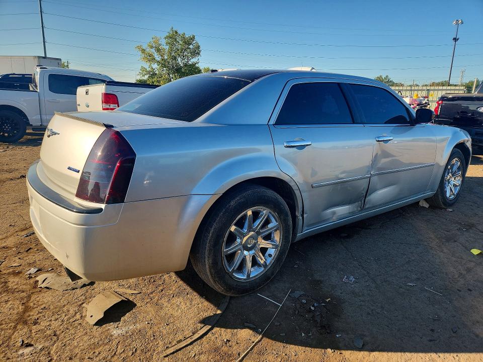 Aukcja sprzedaży 2006 Chrysler 300c, vin: 2C3KA63H16H535146, numer aukcji: 66520746
