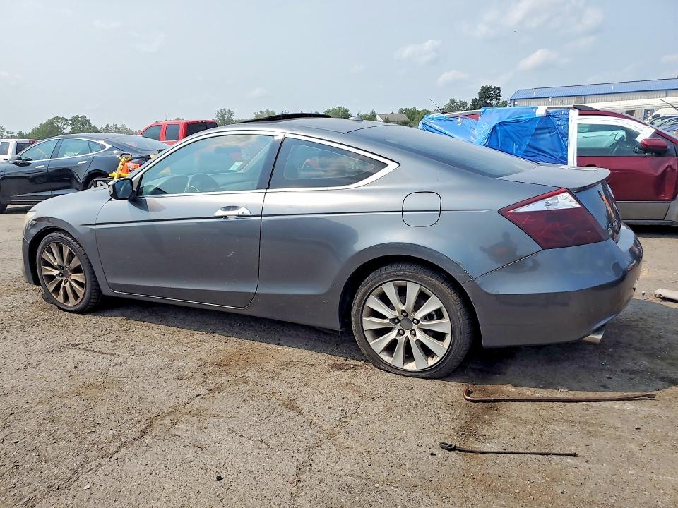 Продаж на аукціоні авто 2010 Honda Accord, vin: 1HGCS2B81AA002505, номер лоту: 65172606