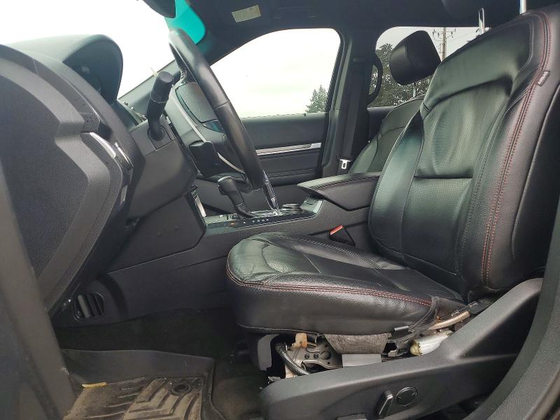 Продаж на аукціоні авто 2016 Ford Explorer, vin: 1FM5K8GT3GGA30055, номер лоту: 63920776