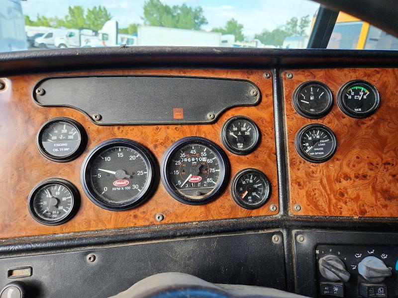 Продажа на аукционе авто 2003 Peterbilt 385, vin: 1XPGDU9X13N803481, номер лота: 64518126