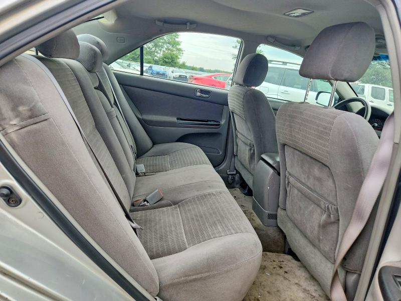 Продажа на аукционе авто 2006 Toyota Camry, vin: 4T1BE30K96U730208, номер лота: 65757056