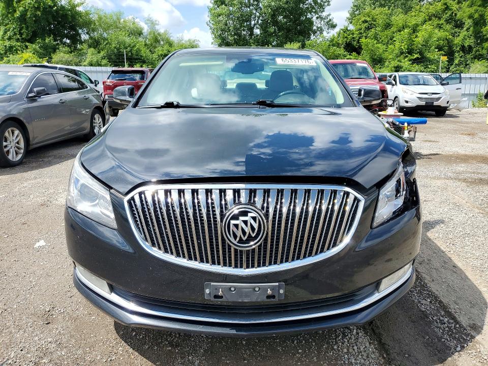 Продажа на аукционе авто 2016 Buick Lacrosse, vin: 1G4GD5G35GF145182, номер лота: 65337176