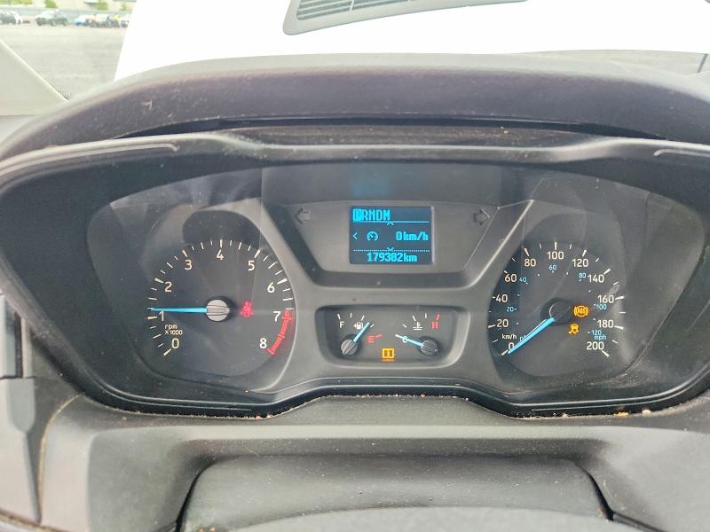 Aukcja sprzedaży 2018 Ford Transit, vin: 1FTYR1ZMXJKA92065, numer aukcji: 64930566