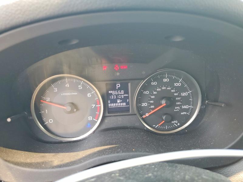 Продажа на аукционе авто 2014 Subaru Xv Crosstrek, vin: JF2GPAKC9E8202479, номер лота: 63995376