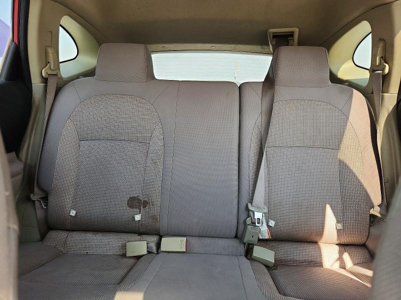 2013 Nissan Rogue მანქანა იყიდება აუქციონზე, vin: JN8AS5MT0DW544408, აუქციონის ნომერი: 65865076