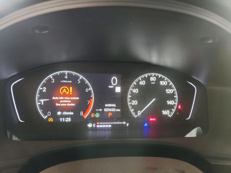 63490006 :رقم المزاد ، 2HGFE2F55PH508367 vin ، 2023 Honda Civic مزاد بيع