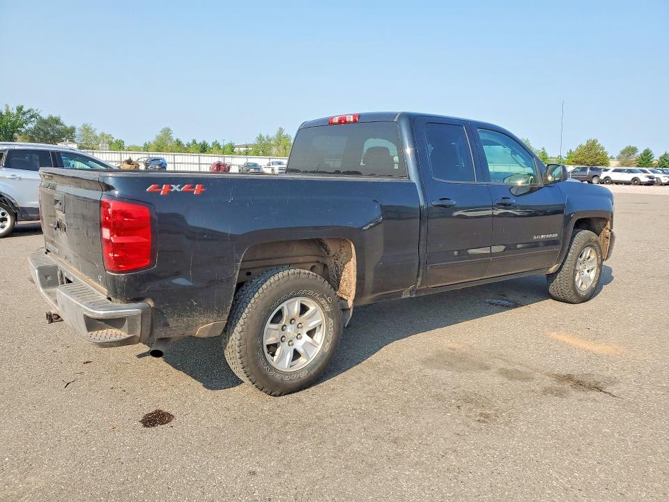 64275666 :رقم المزاد ، 2GCVKREC3J1108433 vin ، 2018 Chevrolet Silverado مزاد بيع