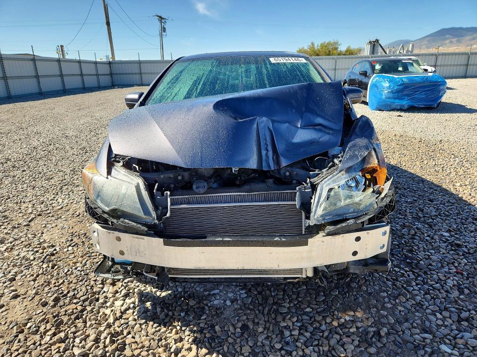 Продаж на аукціоні авто 2014 Honda Civic, vin: 2HGFG3B89EH514721, номер лоту: 65194146