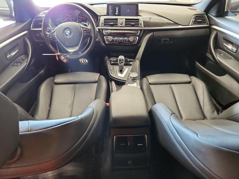 Aukcja sprzedaży 2019 Bmw 430xi, vin: WBA4J3C57KBL08746, numer aukcji: 66489906