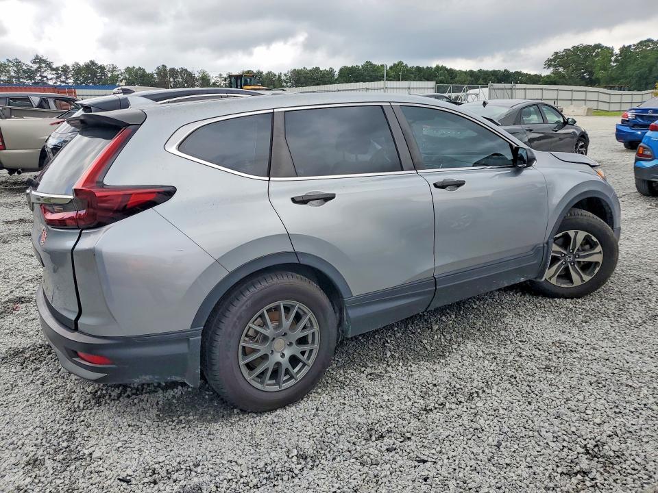 Aukcja sprzedaży 2020 Honda Cr-v, vin: 5J6RW1H22LA012192, numer aukcji: 64391896